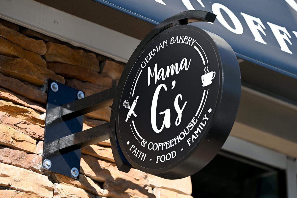Mama G’s UTC, 8211 Tourist Center Drive on Jan. 6, 2026.