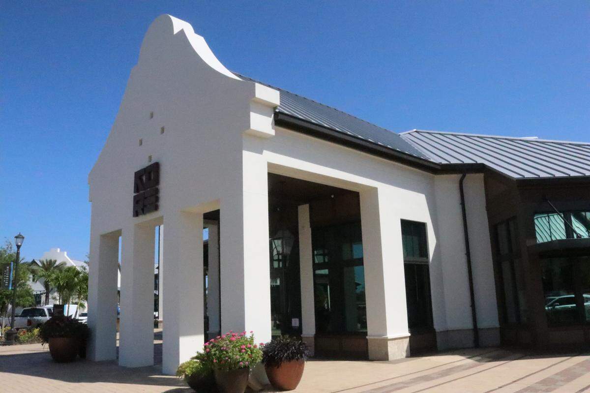 Korê Steakhouse, 1561 Lakefront Drive, Suite 11, Lakewood Ranch, is one of the first restaurants to open in Waterside Place, a new dining and entertainment district in the master planned community.