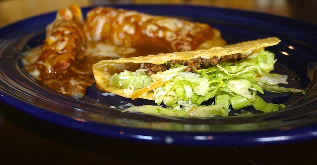Avocado’s Cocina Mexicana & Bar, which opened this week at 6510 Cortez Road W., Bradenton, offers a variety of combination plates.