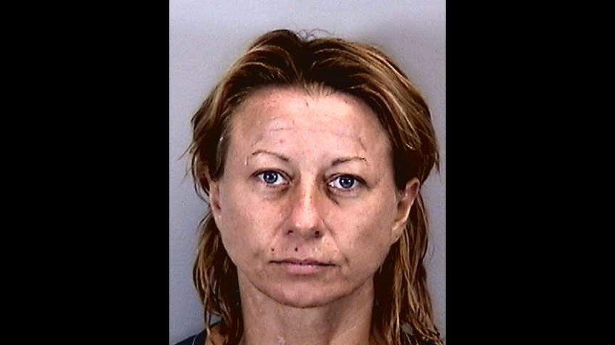 Magdalena Wojciechowslki, 41