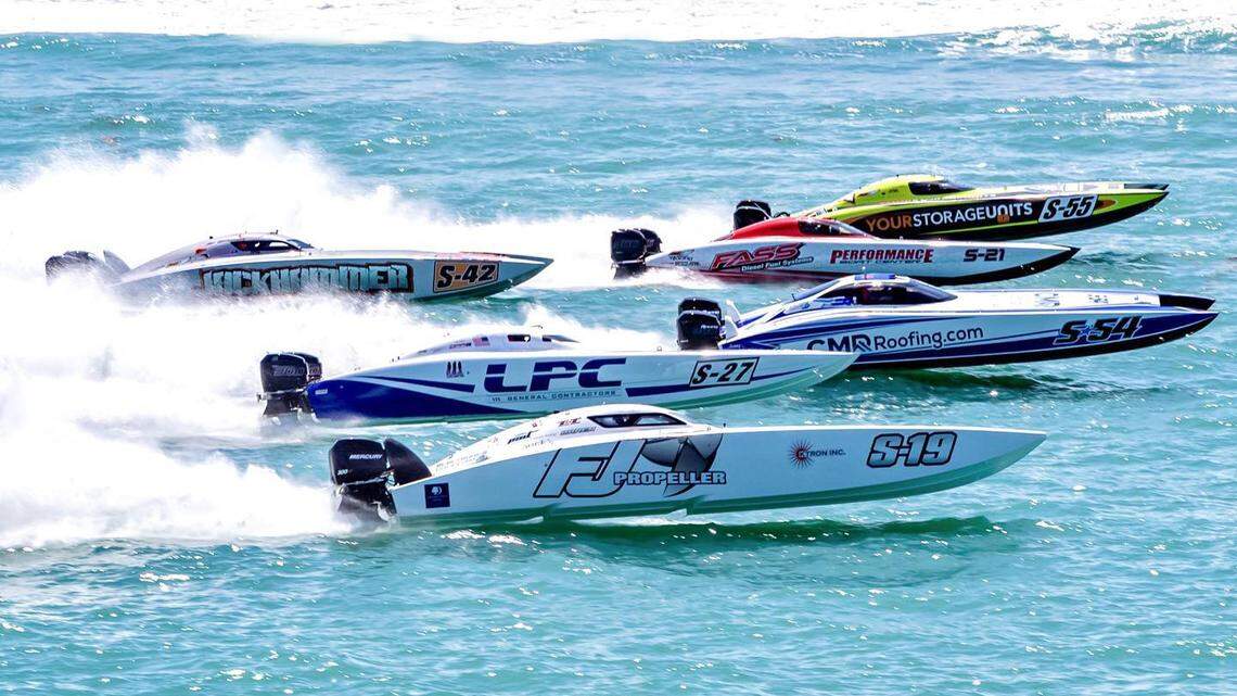 20 things to do in Bradenton on July Fourth weekend: Grand Prix, food truck fest, more