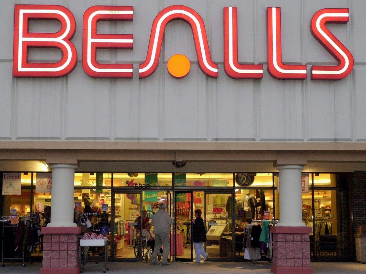 It is unknown when iconic Bradenton company Bealls will be able to reopen its stores due to the coronavirus pandemic.