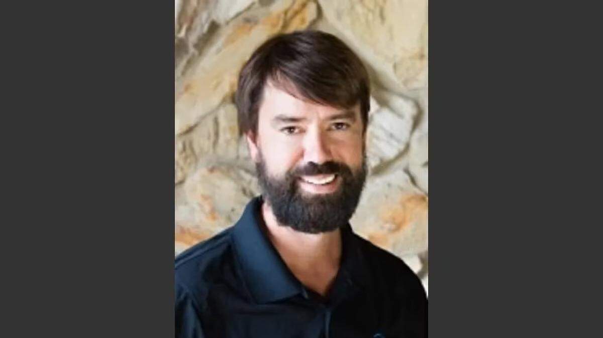 This provided file photo shows Ty Weaver, head brewer at 3 Daughters Brewing. Mike Harting, the owner of 3 Daughters Brewing, confirmed to the Times that Weaver was the motorcyclist killed on the Sunshine Skyway bridge Thursday morning