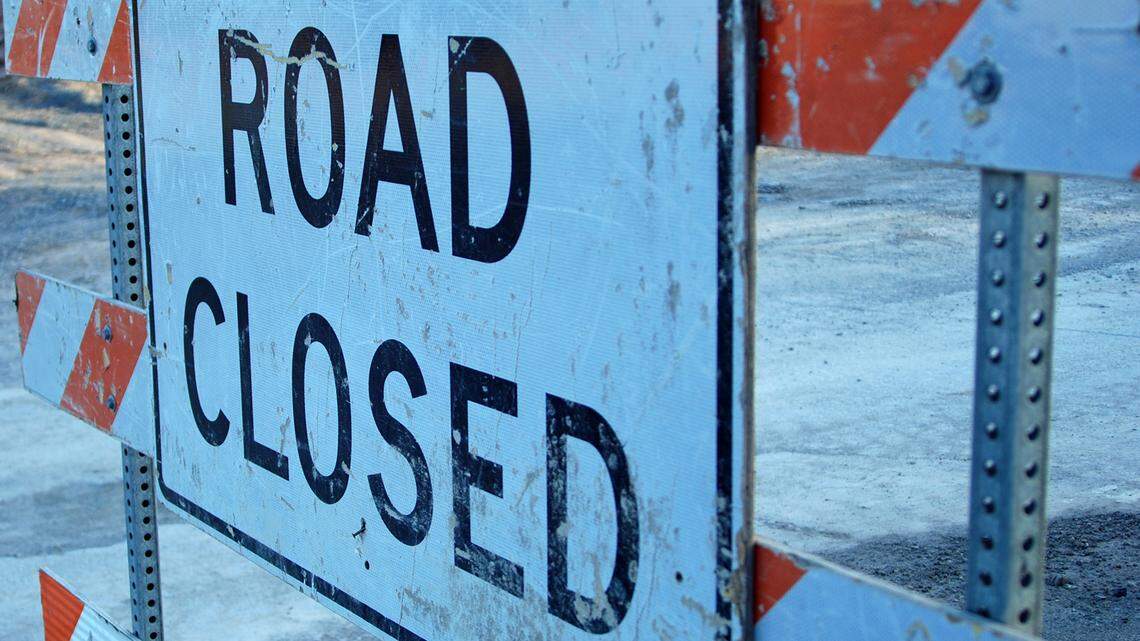 Manatee County traffic alert: I-75 overnight ramp closures from Sunday into next week