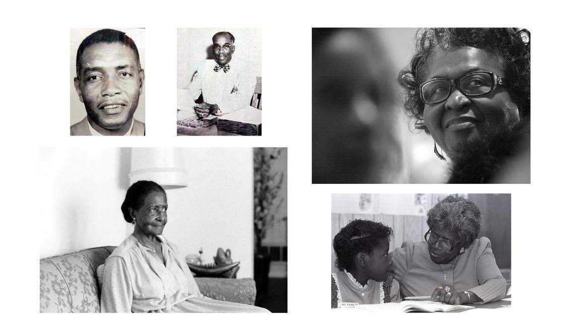 These 7 Manatee County schools are named after Black education pioneers, local legends