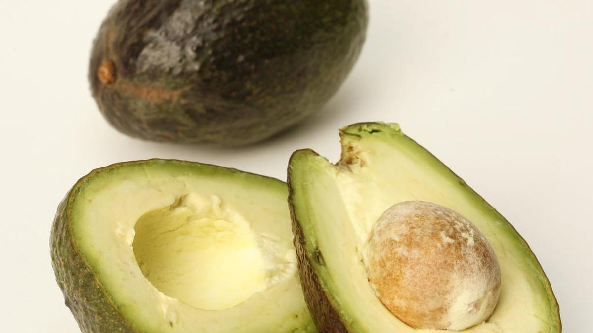 In addition to being high in fiber and monounsaturated fat, avocados also contain lutein.