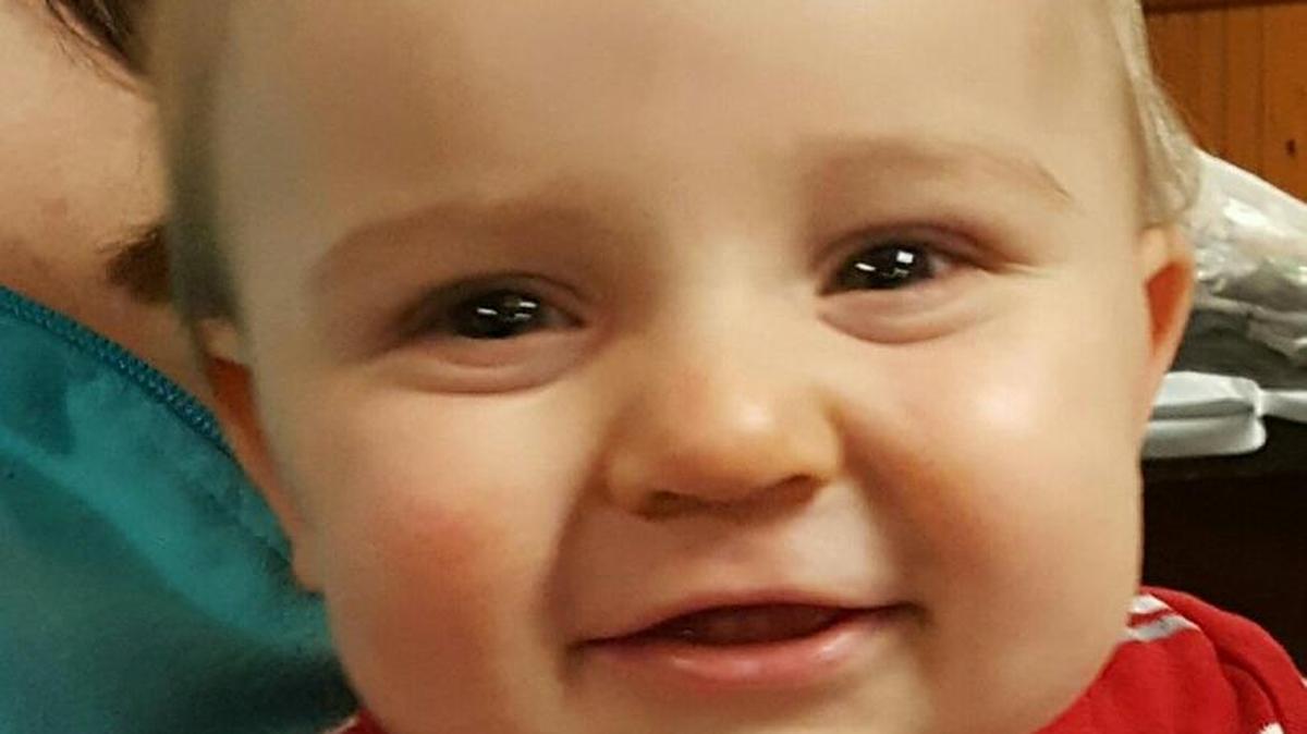 Bentley Michael Kirkland, son of Chris Kirkland and Jessica Garber of Bradenton, was born Oct. 26, 2015.
