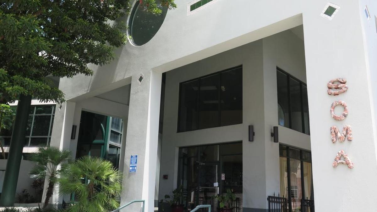 Soma, Dave Shiplett’s fine dining restaurant in downtown Bradenton, has closed. Sage Biscuit, 6656 Cortez Road, will open a second location in the space. The daytime café’s owners hope to open in October.