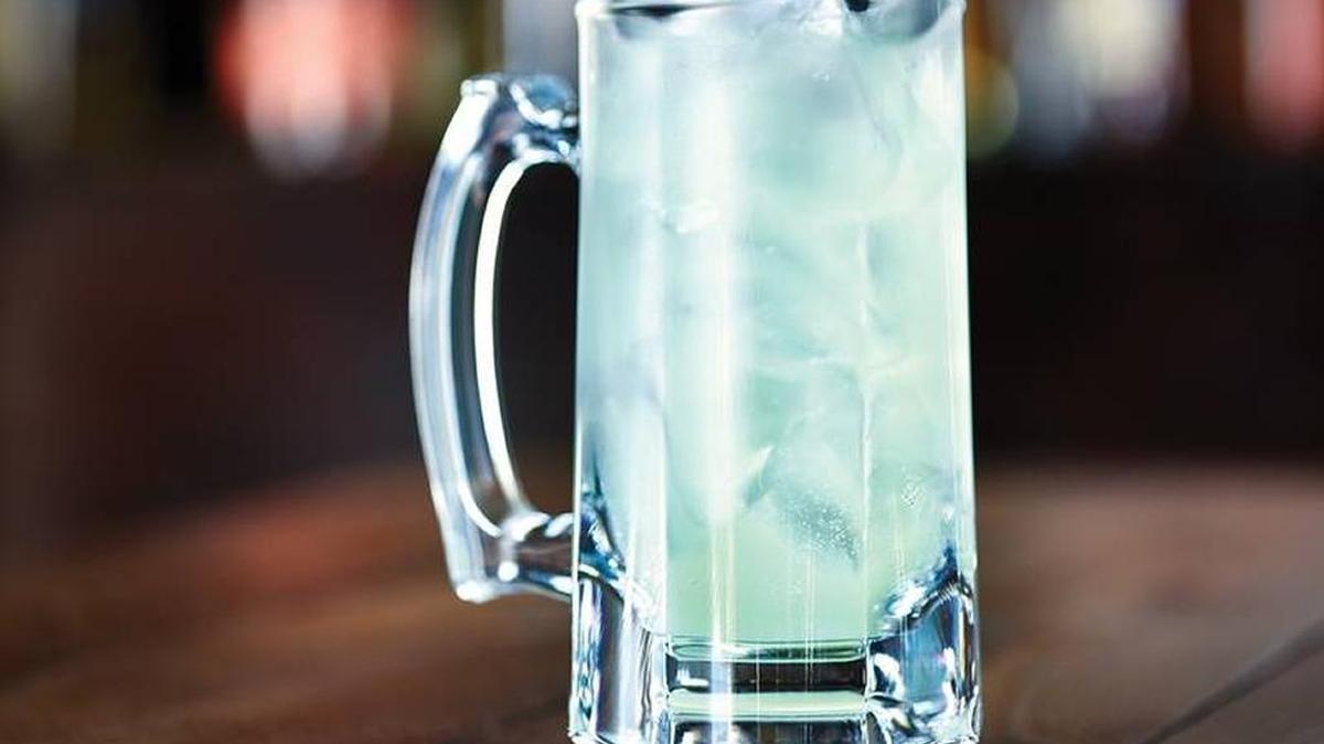 Applebee's infamous Dollarita.