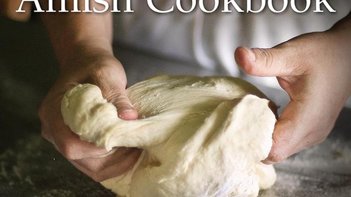 Lovina Eicher’s latest cookbook, “The Essential Amish Cookbook,” is available for purchase from Herald Press at 800-245-7894 or www.HeraldPress.com, Amazon, and other online sources.