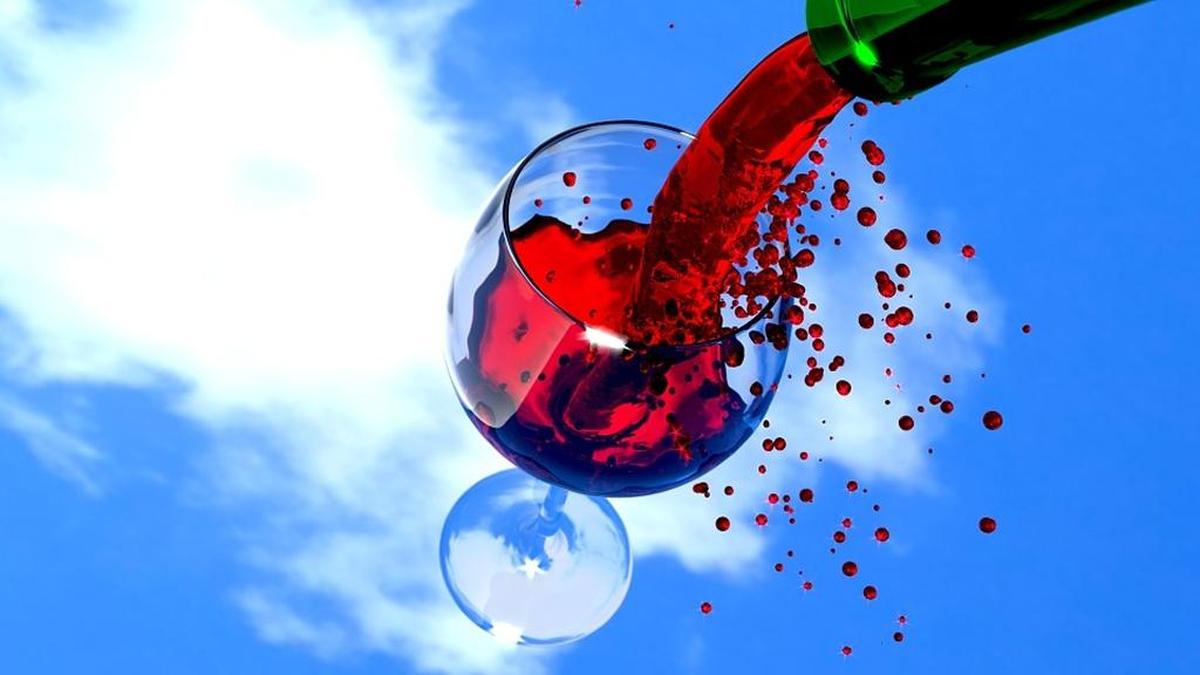 Can you take an alluring wine photo? Good. You’re halfway there.