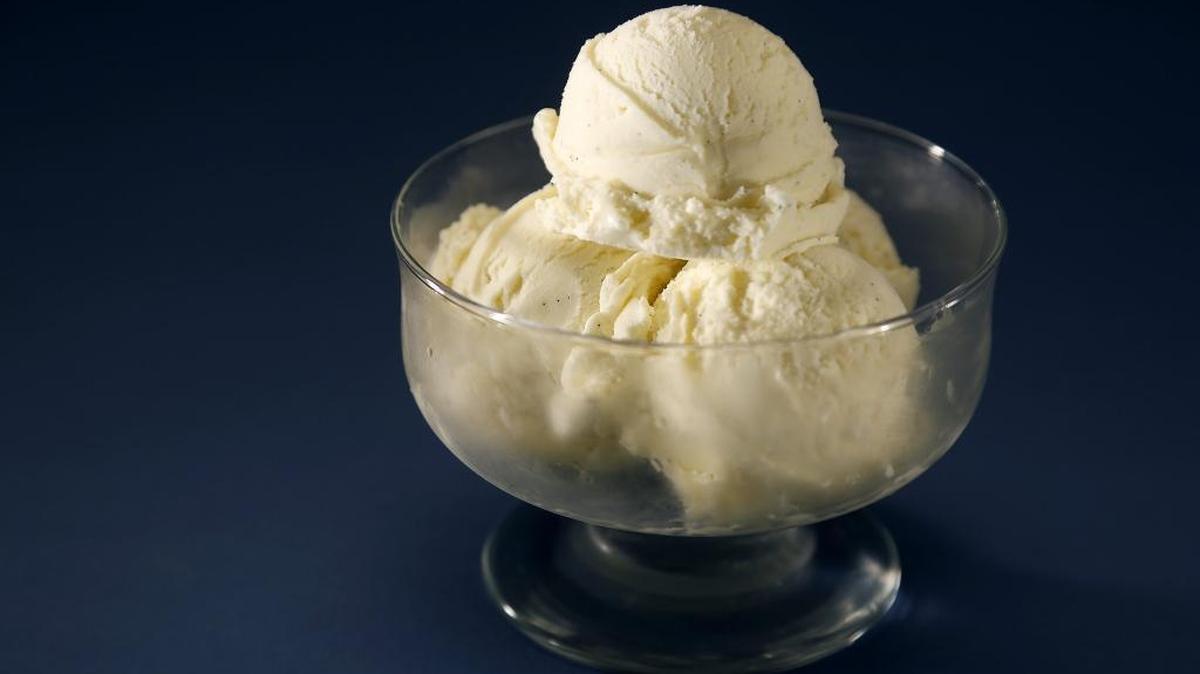 Homemade ice cream is a timeless treat that can be tweaked for any occasion.