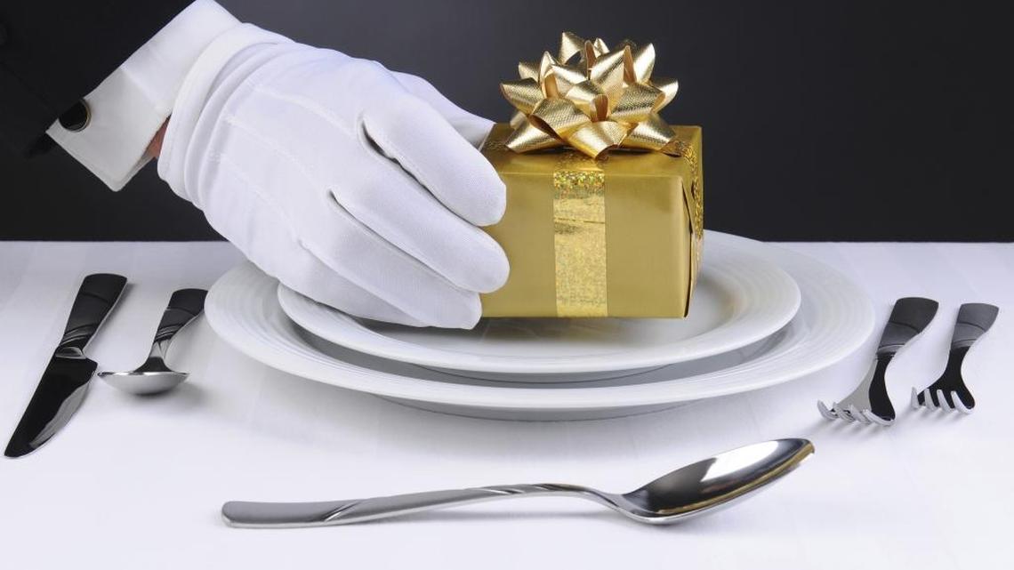 Looking for a place to dine for Christmas and New Year’s? Here’s a list of openings in Manatee, Sarasota