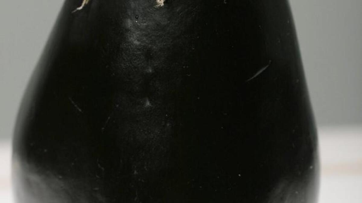 Eggplant is the basis of Bill Vrazel’s Eggplant LaRosa recipe.