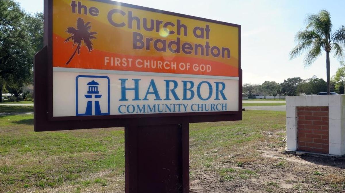Harbor Community Church moved into its new location at 2300 43rd St. W in February 2018.