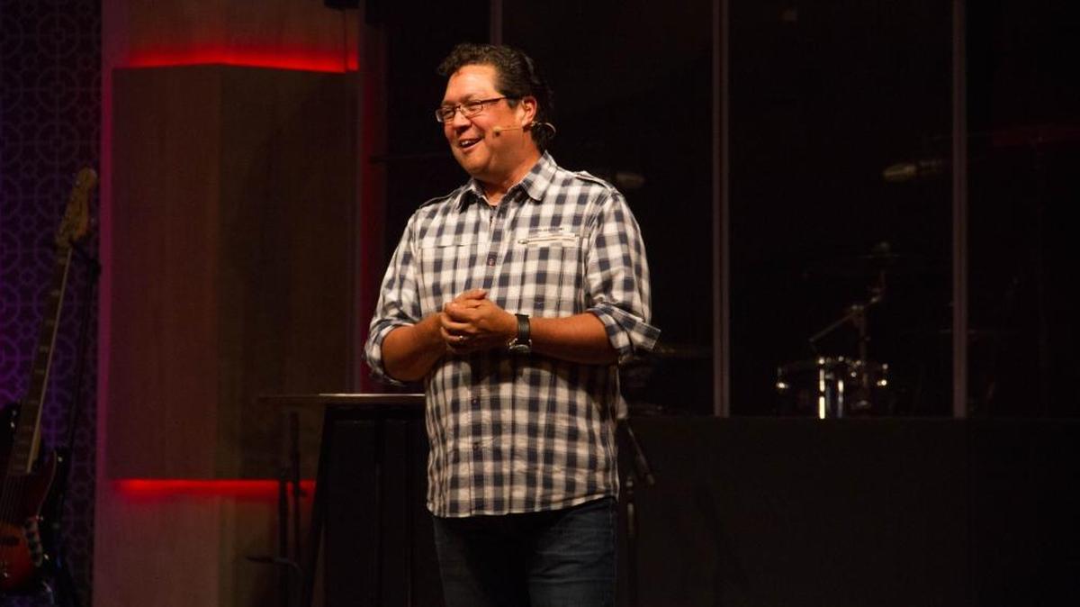 Beginning Sunday, Pastor Mark Alt and The Bridge Church in Bradenton will being a five-week-long sermon series “Restart” to help people succeed with New Year’s resolutions.