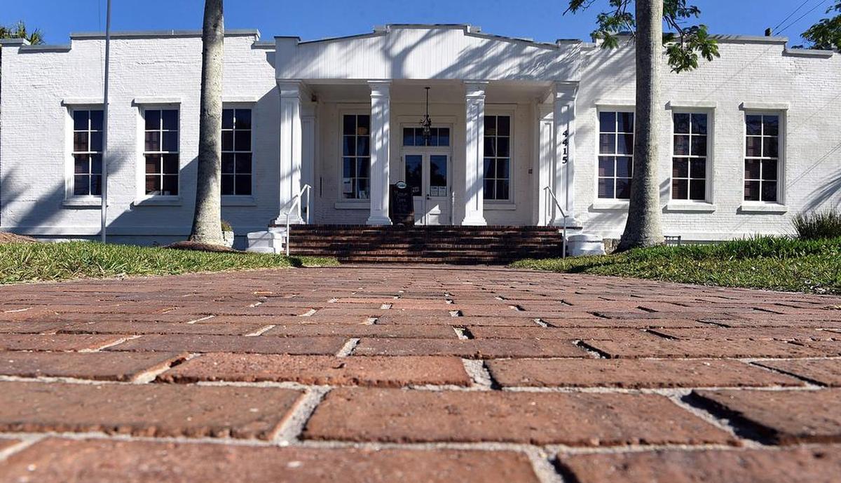 The Florida Maritime Museum in Cortez documents Floridians’ relationship with the water through immersive exhibits and free history talks.