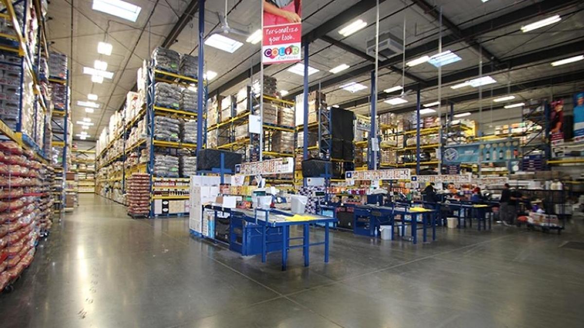 A Restaurant Depot is expected to open late in the spring or early summer near Sarasota Bradenton International Airport.
