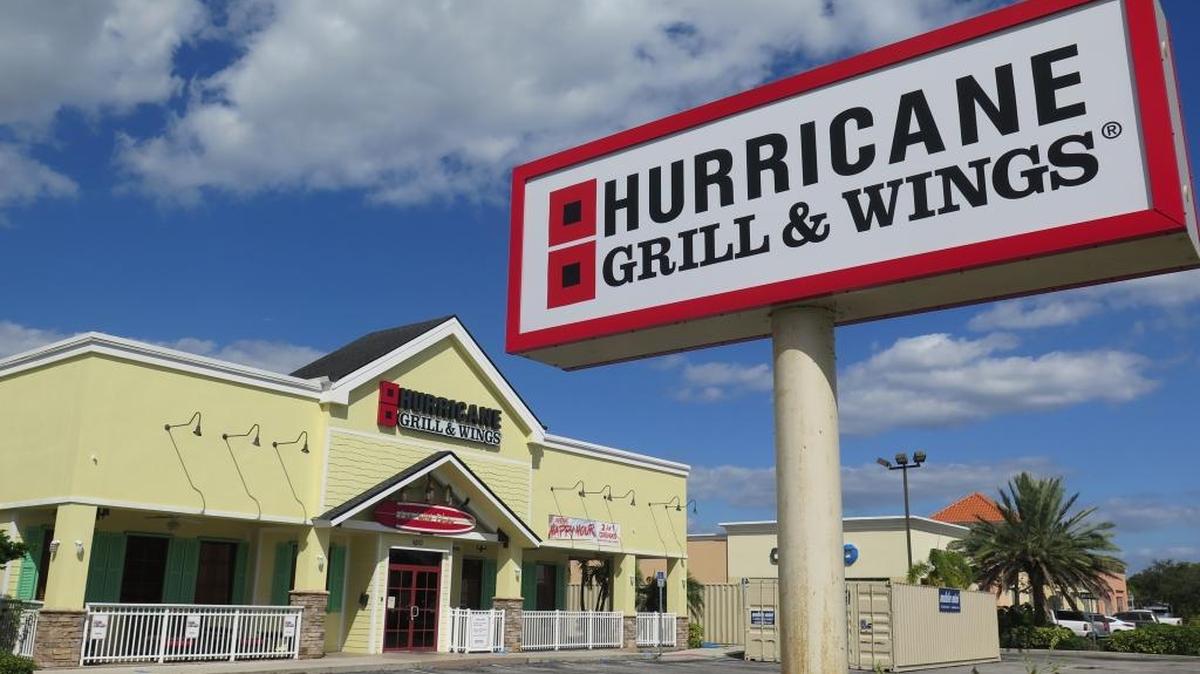 Texas-based restoration company Interstate Restoration Group Inc. has placed a construction lien against Hurricane Wings of Bradenton LLC, 6510 Cortez Road W. The Hurricane Grill & Wings location has been closed since a kitchen fire in May.