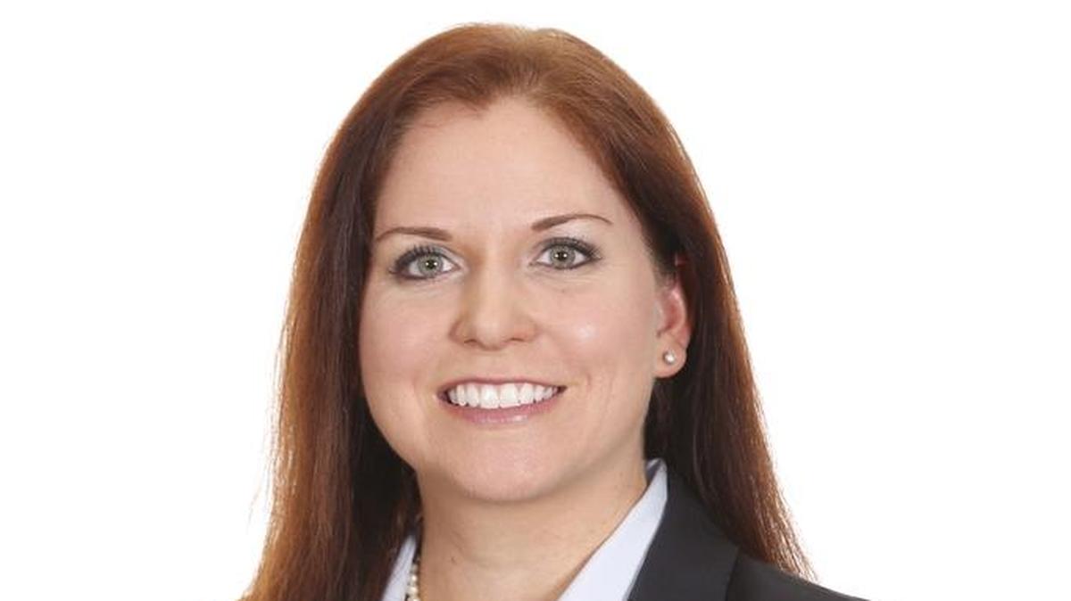 Michelle Dennard is president and CEO of CareerSource Florida.