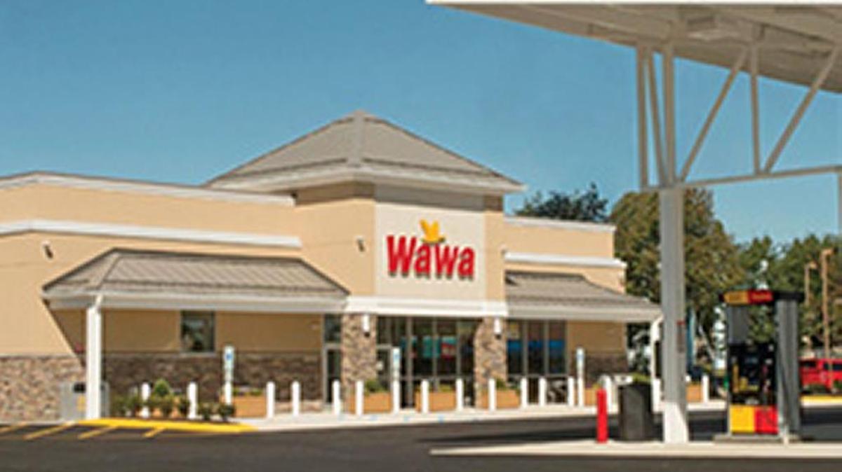 As part of its spring hiring spree, Wawa will host open houses at select locations for four consecutive Wednesdays, beginning this week and running through April 19.