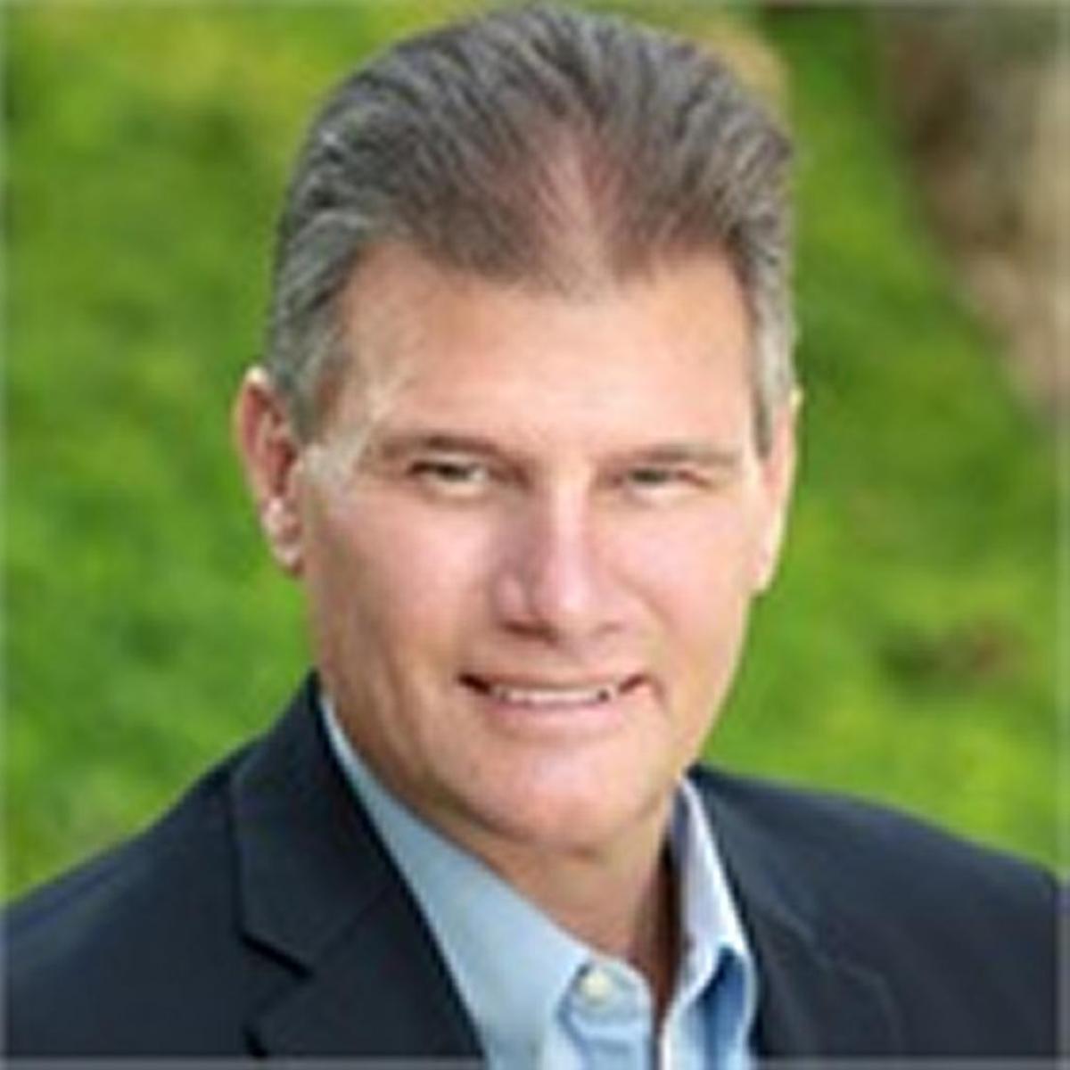 Tom Breiter is the president of Breiter Capital Management, Inc.