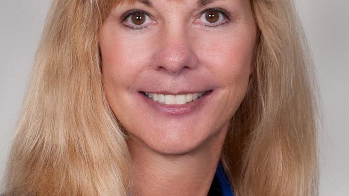 Denise Stufflebeam