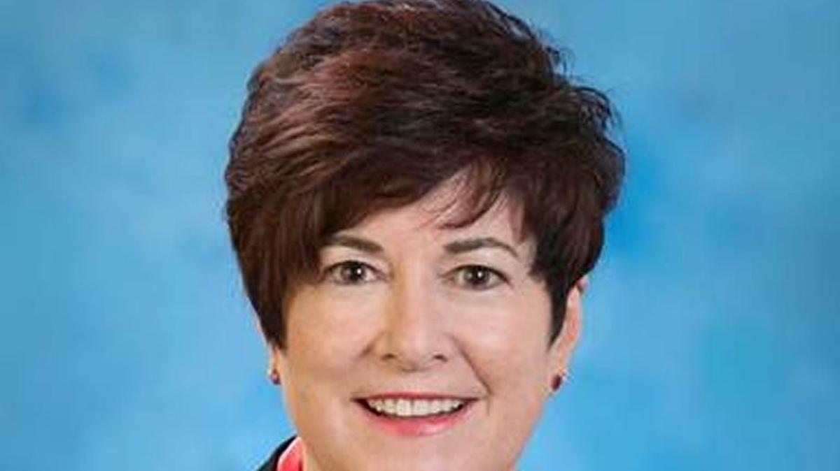 Linda Benedict