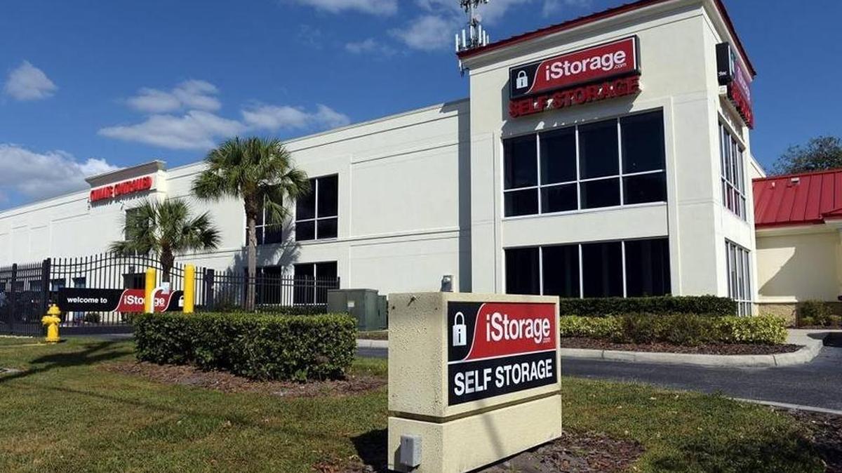 Including the iStorage property on State Road 64 E., which was purchased in October, Denver-based National Storage Affiliates has spent more than $137 million on Manatee County transactions since February 2016.