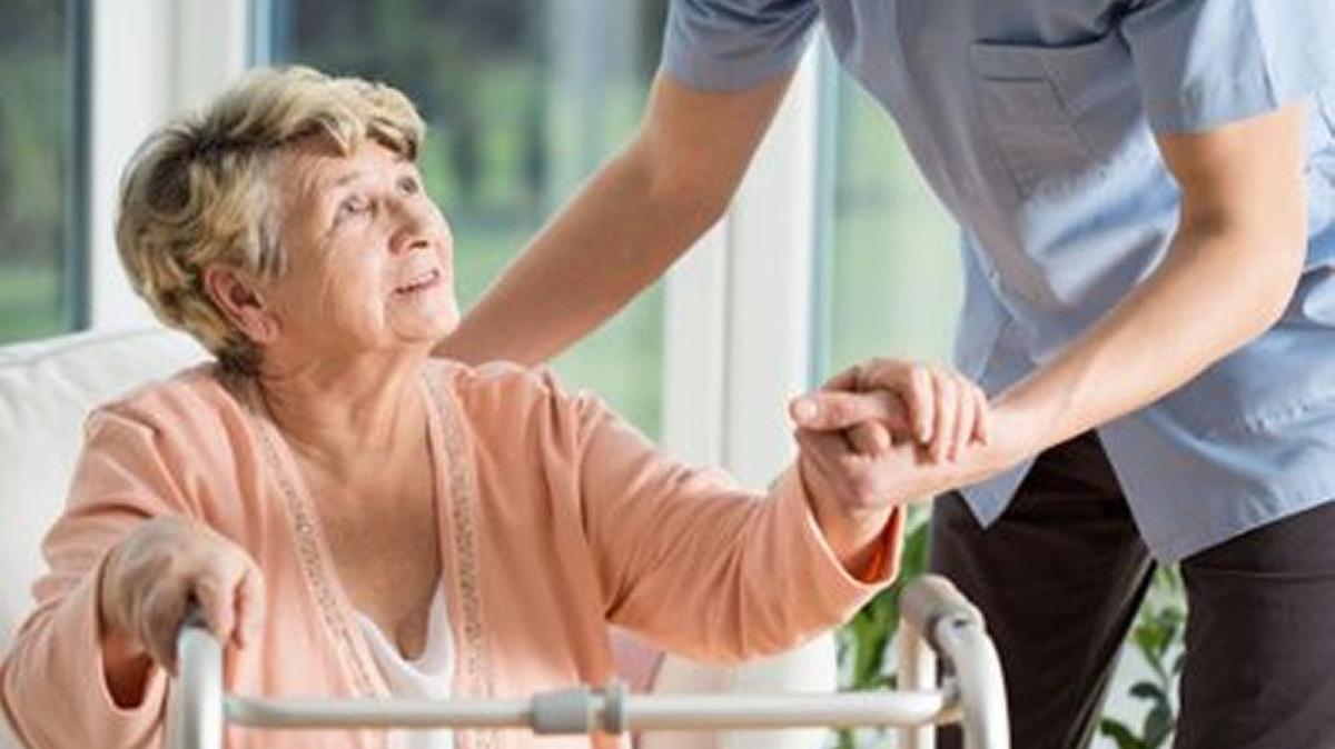 Adult day care services can be a great option for caregivers who work, or for those who just need a break during the day.