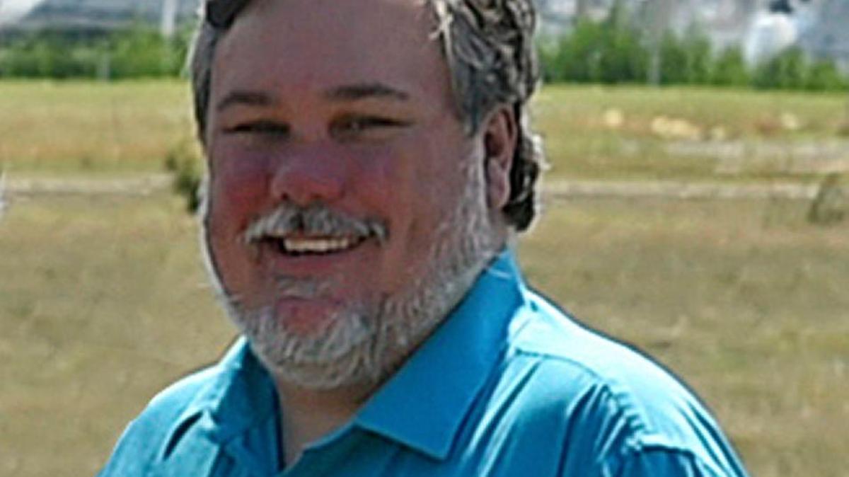 Jason B. Taylor, co-owner Taylor Studios, Inc.