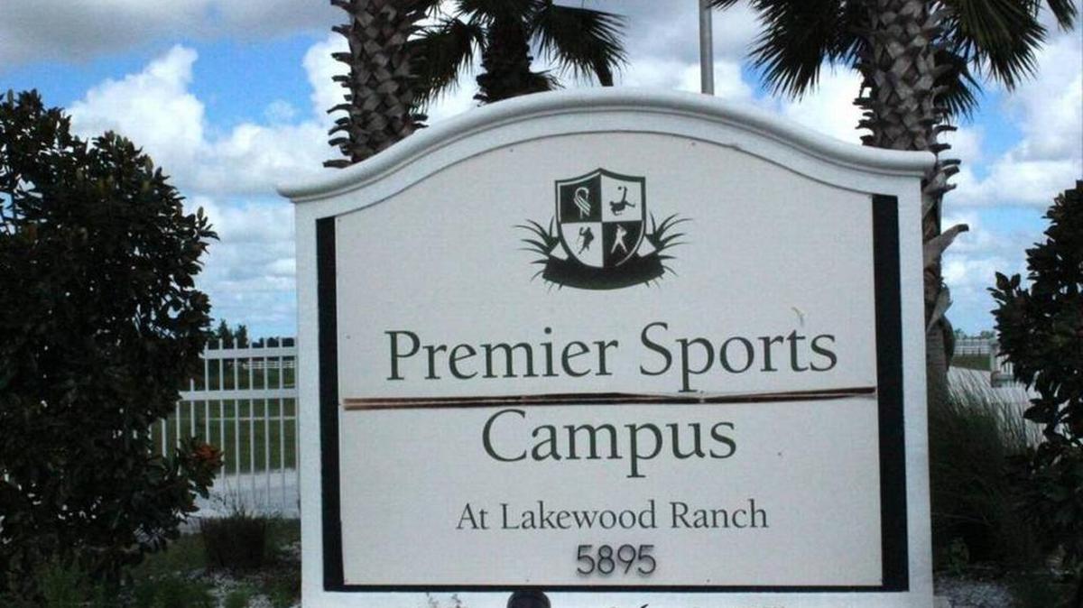 The Premier Sports Campus in Lakewood Ranch has played a big part in the Bradenton area’s efforts to establish itself as a leader in sports-related tourism.