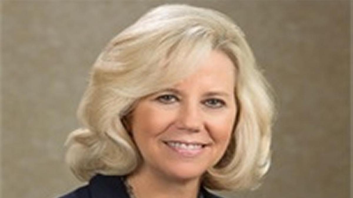 Karin Grablin is with SRQ Wealth Management in Sarasota.
