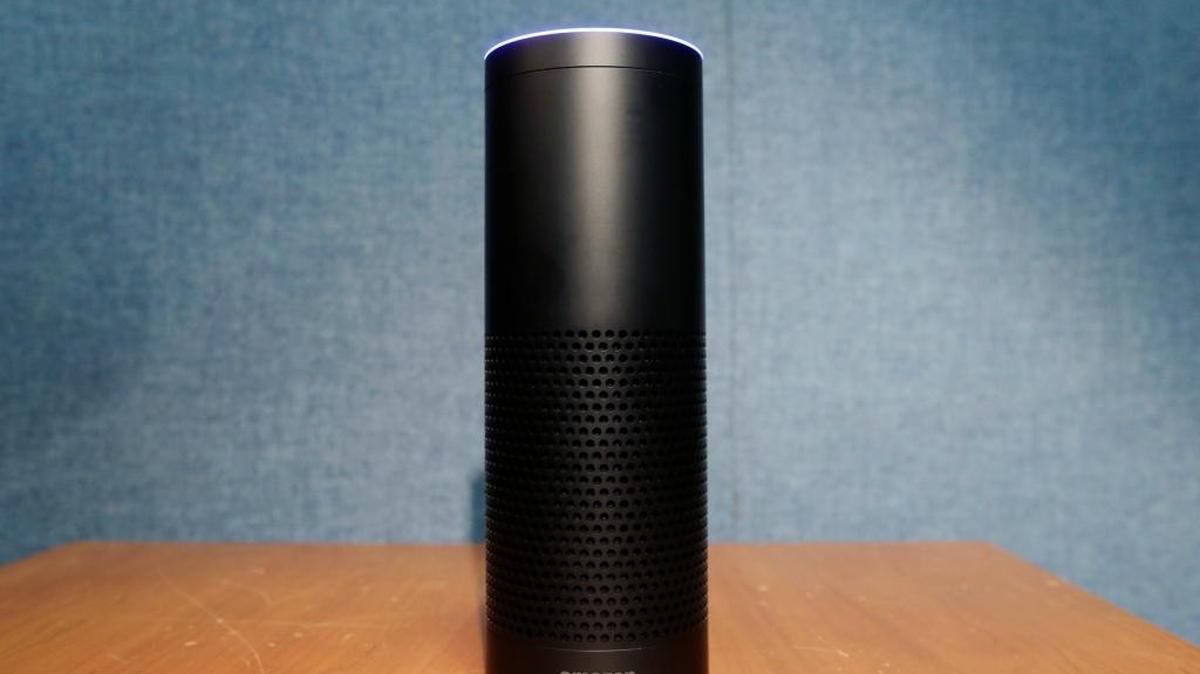 The year ahead looks poised to be a breakout one for voice-activated digital assistants such as Amazon’s Echo.