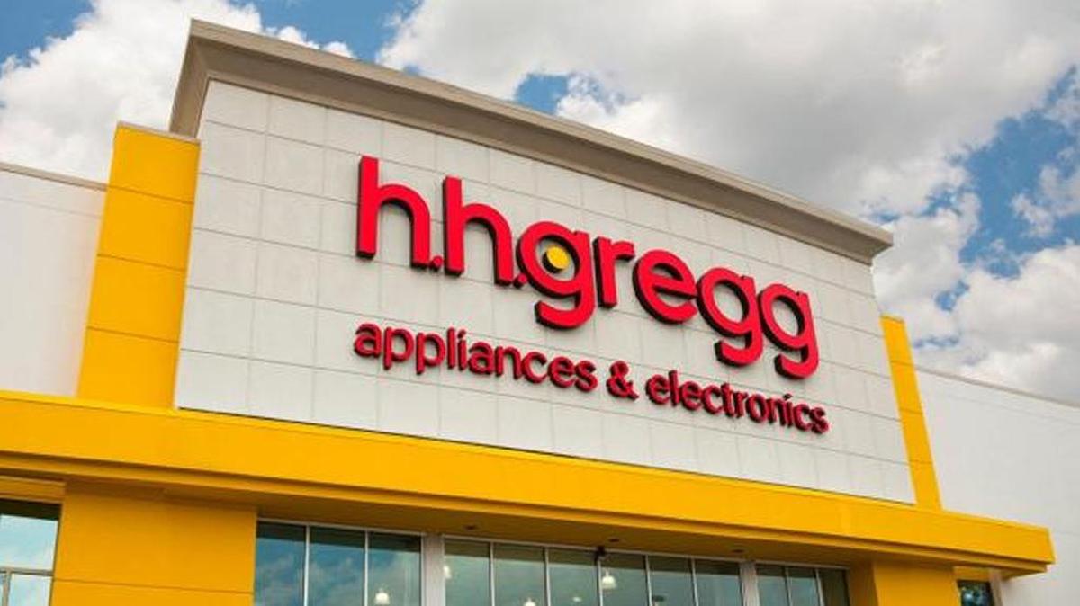 Appliance store hhgregg CEO Robert Riesbeck said “We are strategically exiting markets and stores that are not financially profitable for us.”