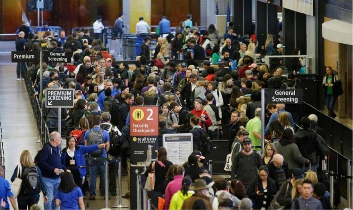 Travelers who use Sarasota Bradenton International Airport can apply for a Transportation Security Administration program that aims to screen passengers more efficiently.