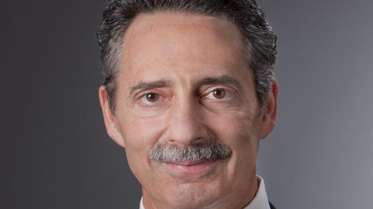 Hank Fishkind