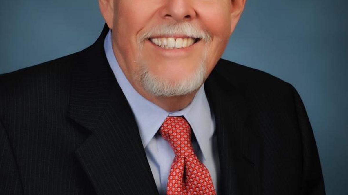 Michael J. Furen, attorney at Icard, Merrill, Cullis, Timm, Furen & Ginsburg, P.A.