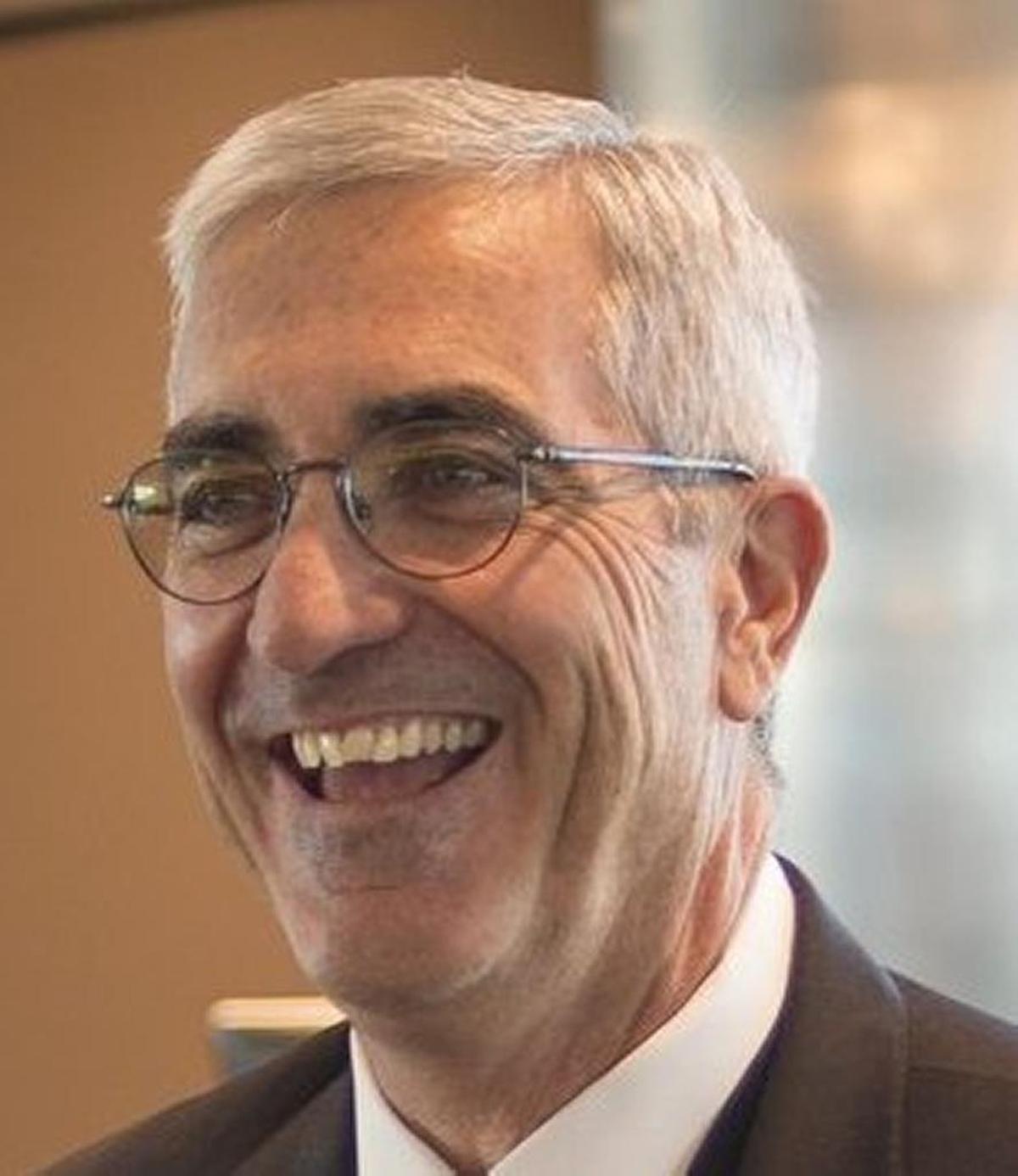 SRQ president and CEO Fredrick “Rick” Piccolo