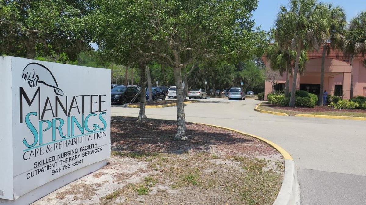 Great Neck, New York-based Manatee Realty LLC recently bought Manatee Springs Care and Rehabilitation facility, 5627 9th St. E., for $15.5 million from Roswell, Georgia-based Florida Reliance Properties LLC.