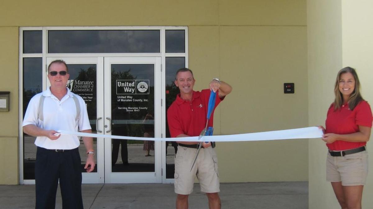 A ribbon cutting was held for RTB Tactical LLC, 6214 White Clover Circle, Lakewood Ranch. The veteran owned and operated company provides their clients with the knowledge and training to be able to protect themselves and their loved ones and specializes in personal safety consulting, firearms training from basic to advanced, situational awareness presentations, security protocol consulting and gun modifications. For more information, call 941-706-7039 or rtbtactical.com. Do you have a ribbon cutting you’d like to submit? Send it to Angie Monroe at amonroe@bradenton.com. Photo courtesy of Manatee Chamber of Commerce.