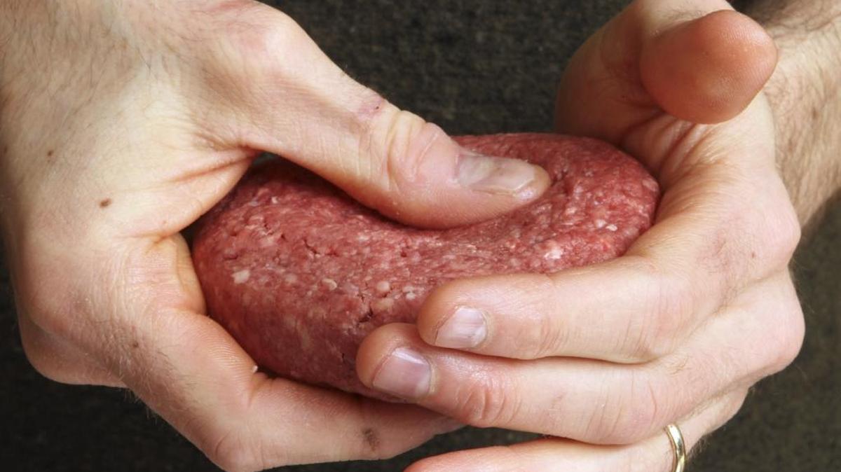 Thompson’s recalled 5- and 10-pound bags of its ground beef packaged on Sept. 27, Sept. 28 and Oct. 2 after outside testing found the potentially deadly bacteria E. Coli in a beef sample.