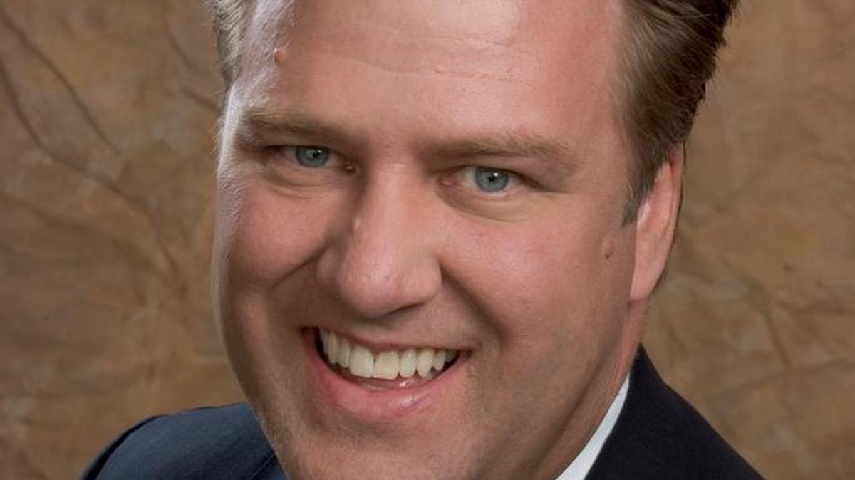 Jeff Meyer, Senior Vice President of Event, Marketing and Sales, North America at Feld Entertainment