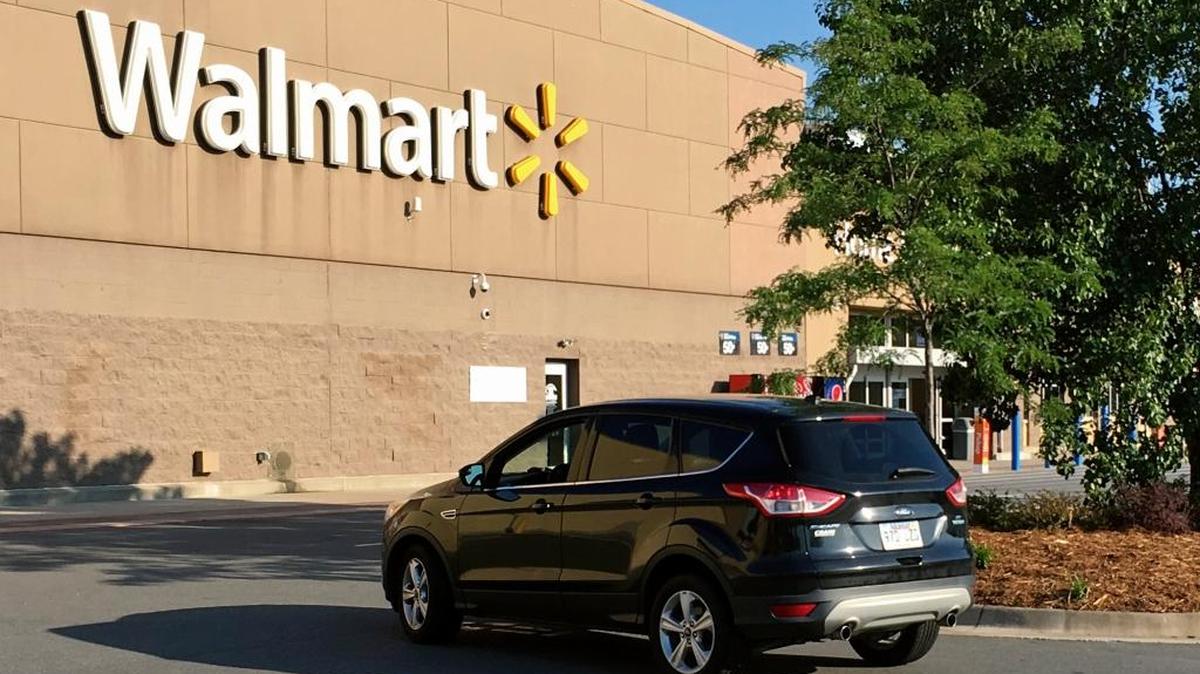 A racial slur in a Walmart.com post selling a Jagazi wig cap quickly drew fire Monday on social media. Walmart claimed the post was by a third party seller. Jagazi indicated the wig cap might be an ersatz version of their product.