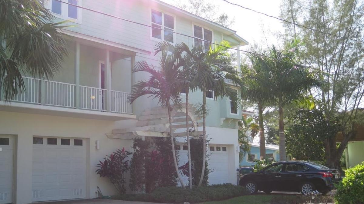 Vacation rentals are at the center of more than 80 Bert Harris claims across Anna Maria and Holmes Beach.