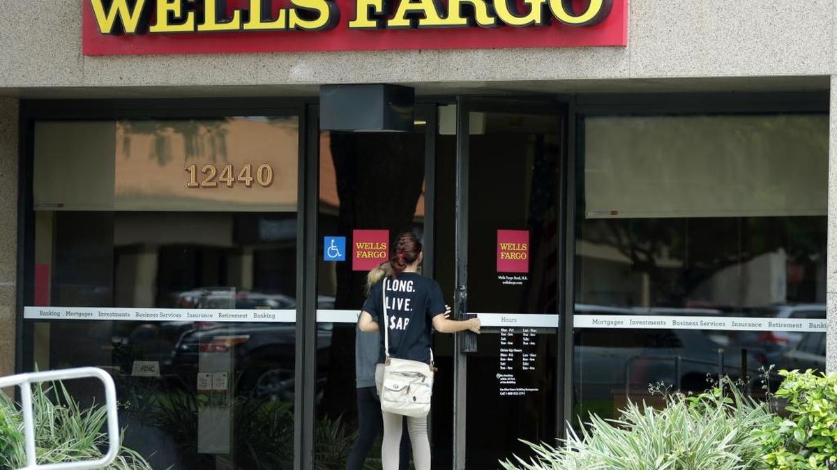 Wells Fargo said its No. 1 priority is making things right with its customers and restoring public trust, pointing to steps it is taking to ensure its sales culture is “100 percent aligned with our customers’ interests.”