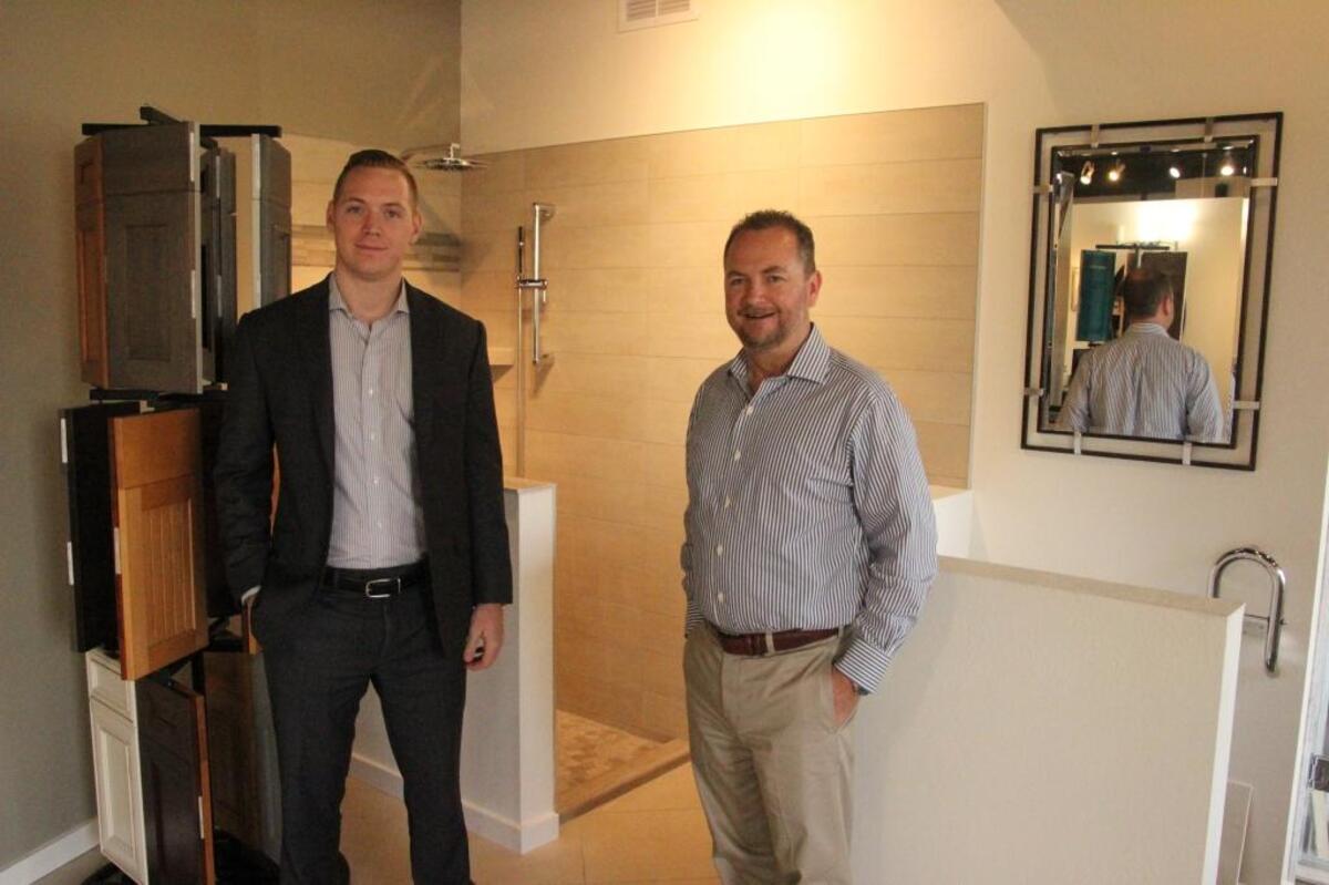 Founded in 2001, Gilbert Design Build was a finalist in the recent Manatee Chamber of Commerce Small Business of the Year awards.