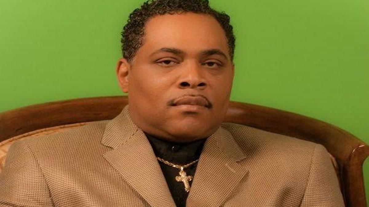 Michael A. Fedd Sr., president, Teez By Design.