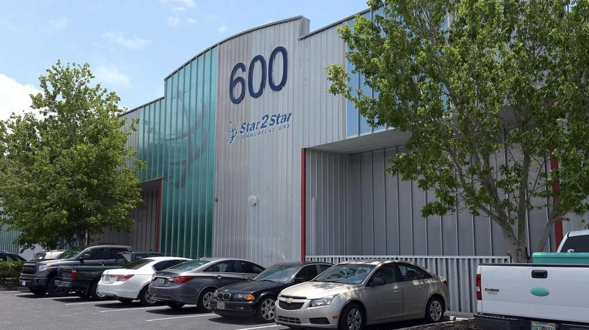 Sarasota-based company Star2Star Communications was recently awarded a patent that they filed for back in March 2013.