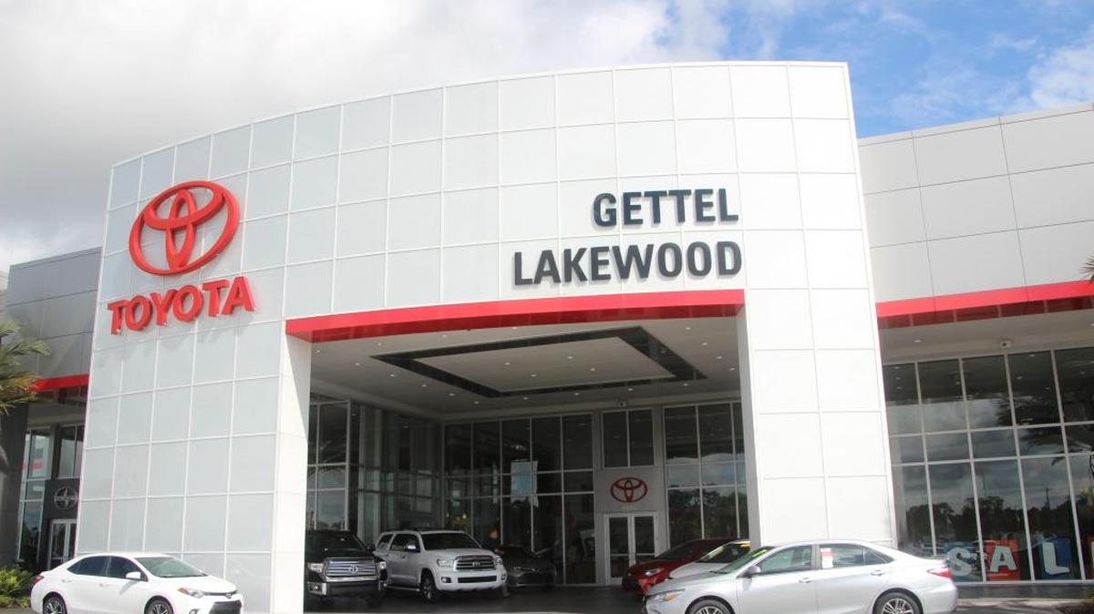 Gettel Toyota of Lakewood Ranch helped create more than 120 new jobs with the help of economic incentives from Manatee County.